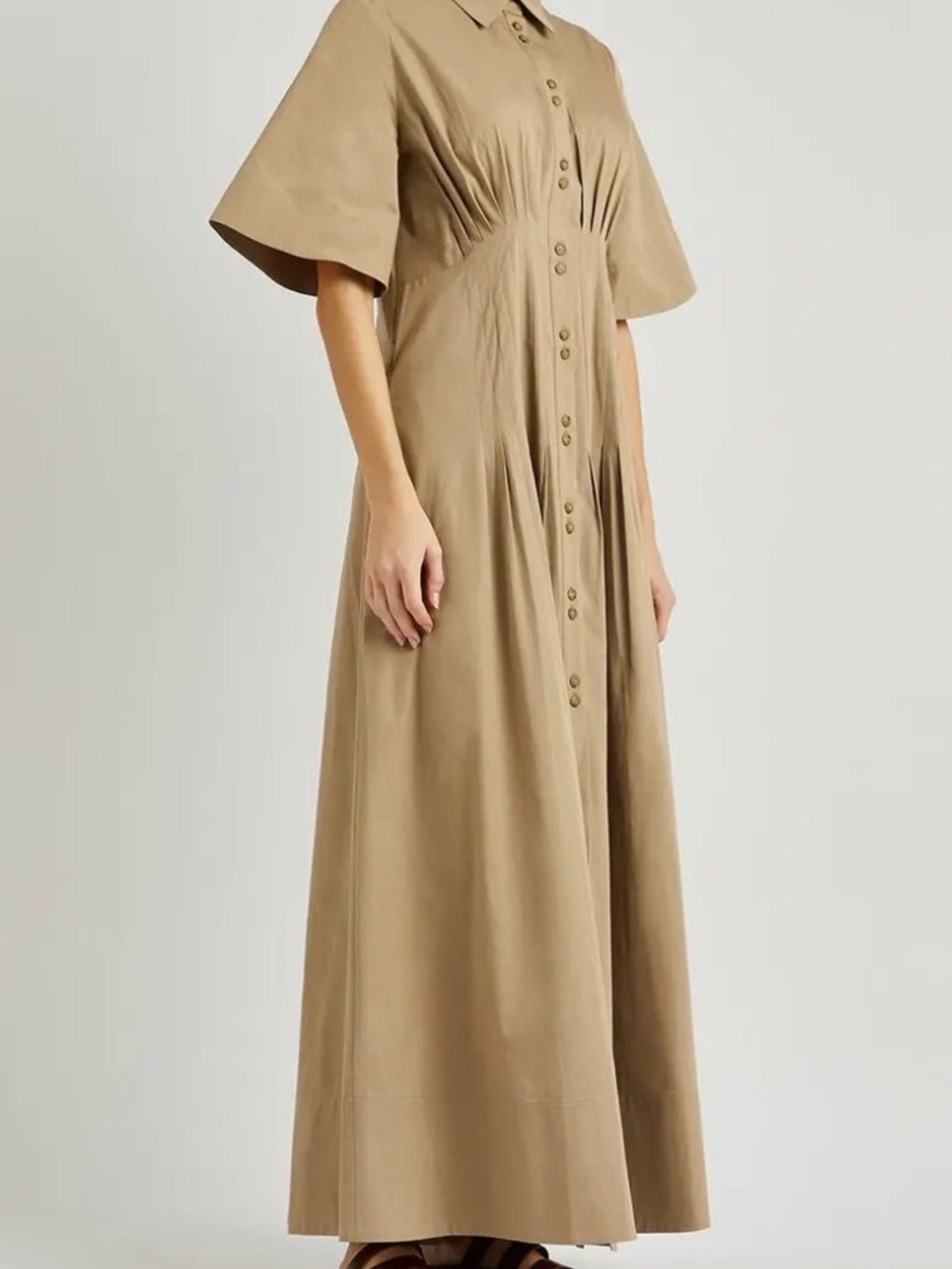 Lee Mathews Oakley Dress